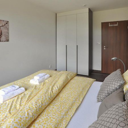 Apartments Residence Jeleni Boudy Špindlerŭv Mlýn Buitenkant foto