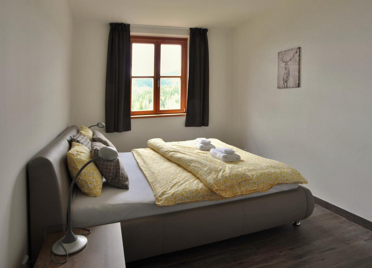 Apartments Residence Jeleni Boudy Špindlerŭv Mlýn Buitenkant foto