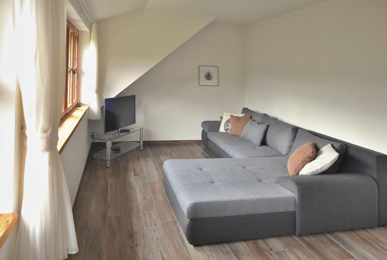 Apartments Residence Jeleni Boudy Špindlerŭv Mlýn Buitenkant foto