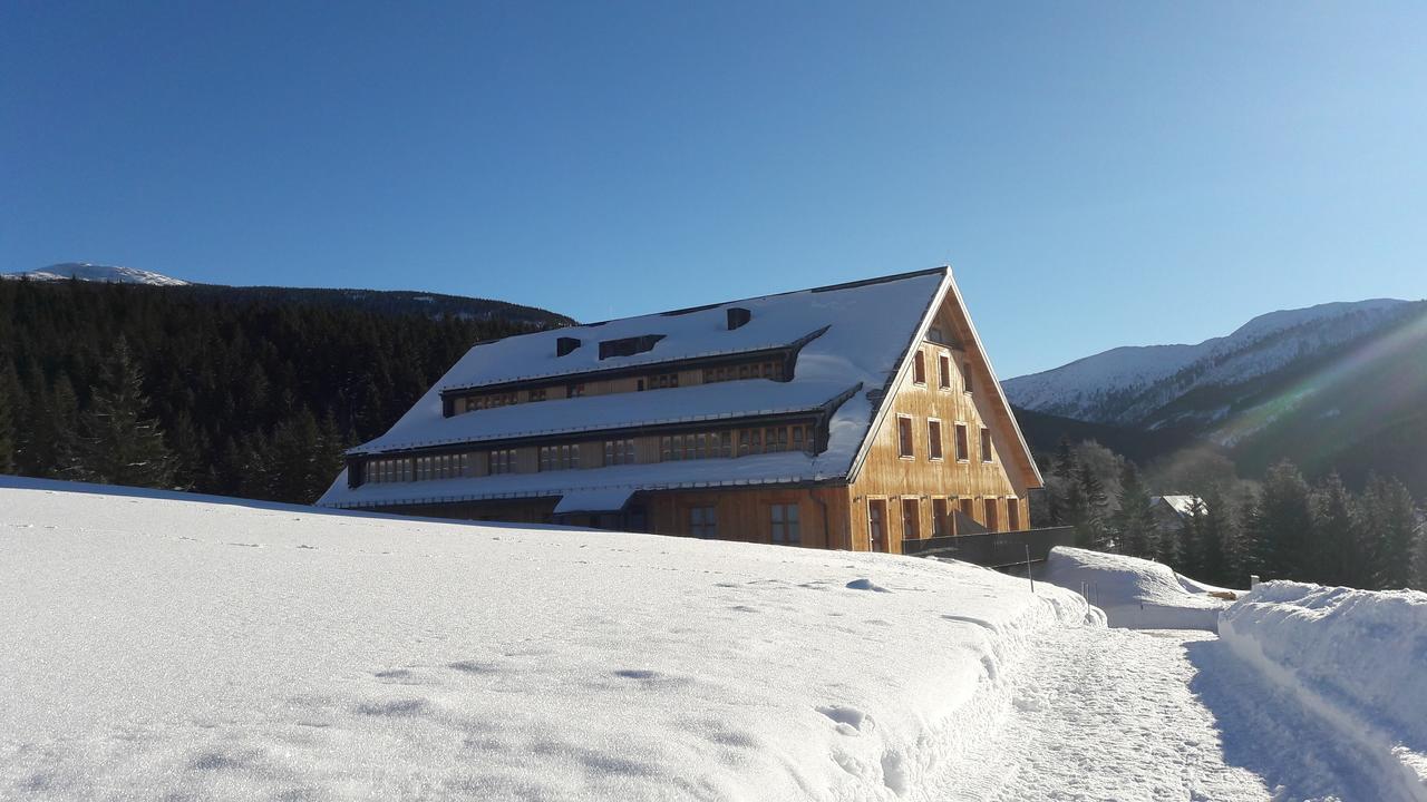 Apartments Residence Jeleni Boudy Špindlerŭv Mlýn Buitenkant foto