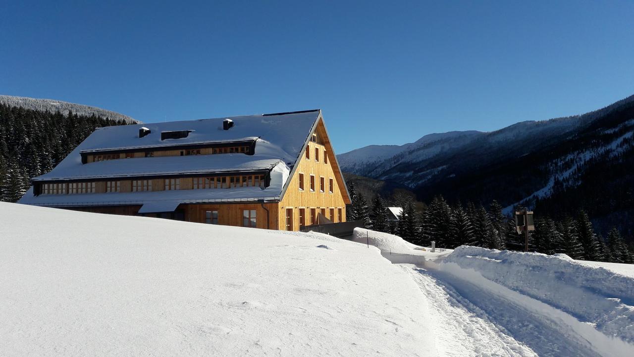 Apartments Residence Jeleni Boudy Špindlerŭv Mlýn Buitenkant foto