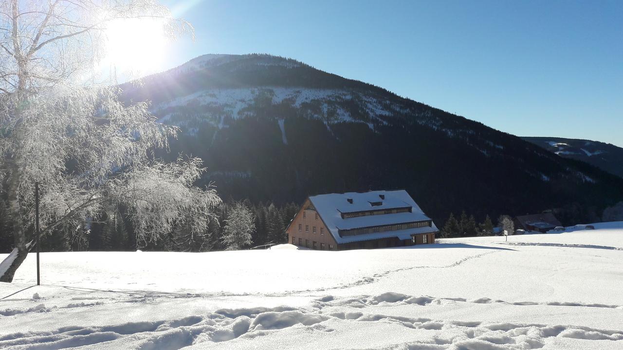 Apartments Residence Jeleni Boudy Špindlerŭv Mlýn Buitenkant foto