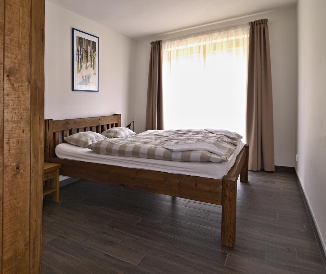 Apartments Residence Jeleni Boudy Špindlerŭv Mlýn Buitenkant foto