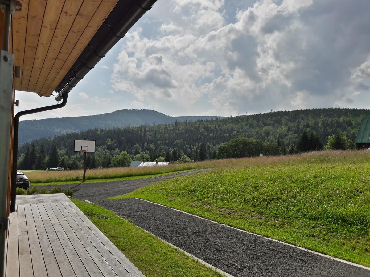 Apartments Residence Jeleni Boudy Špindlerŭv Mlýn Buitenkant foto